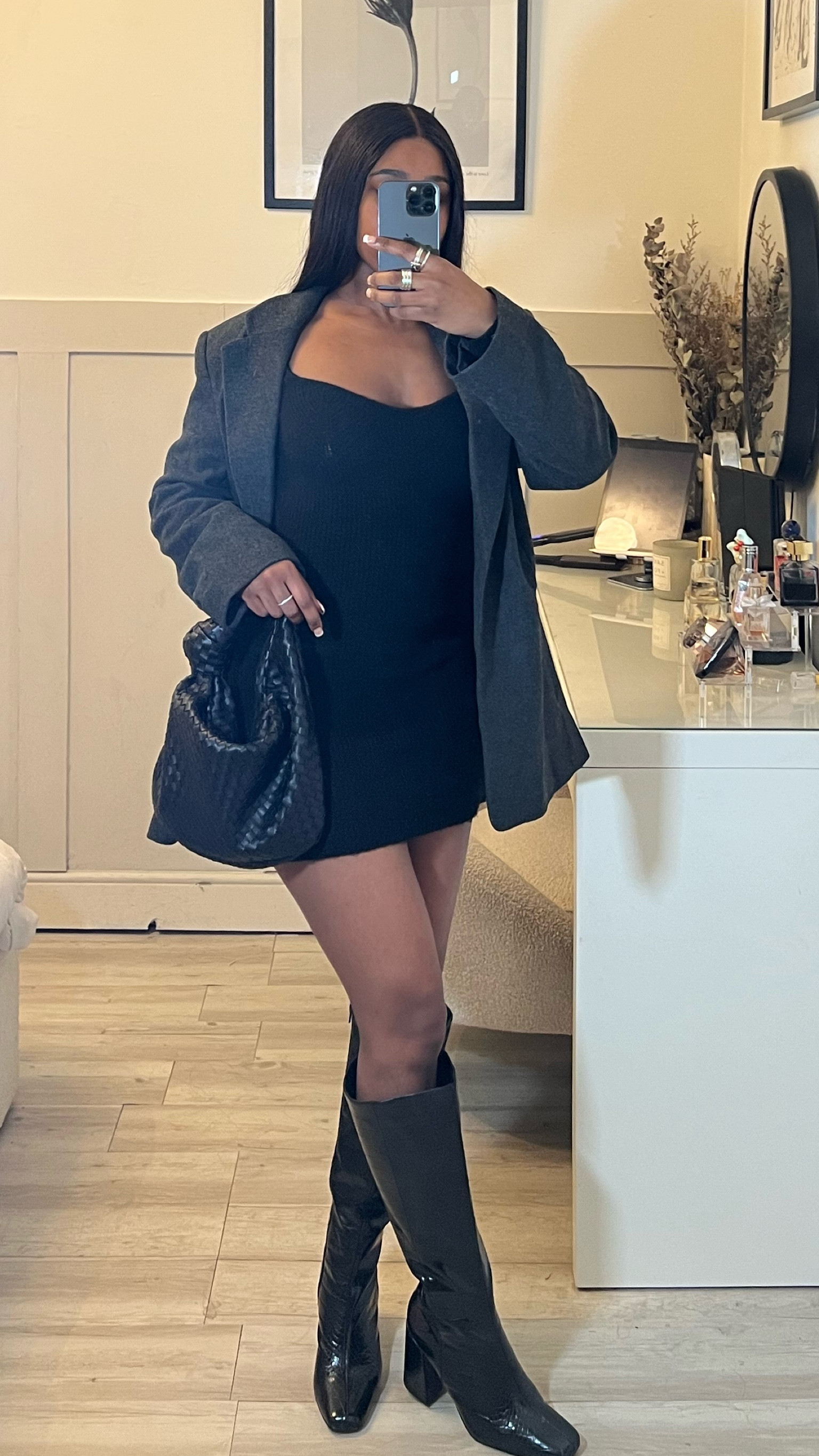 Cute evening fit 🤍

#LTKstyletip #LTKpetite #LTKuk