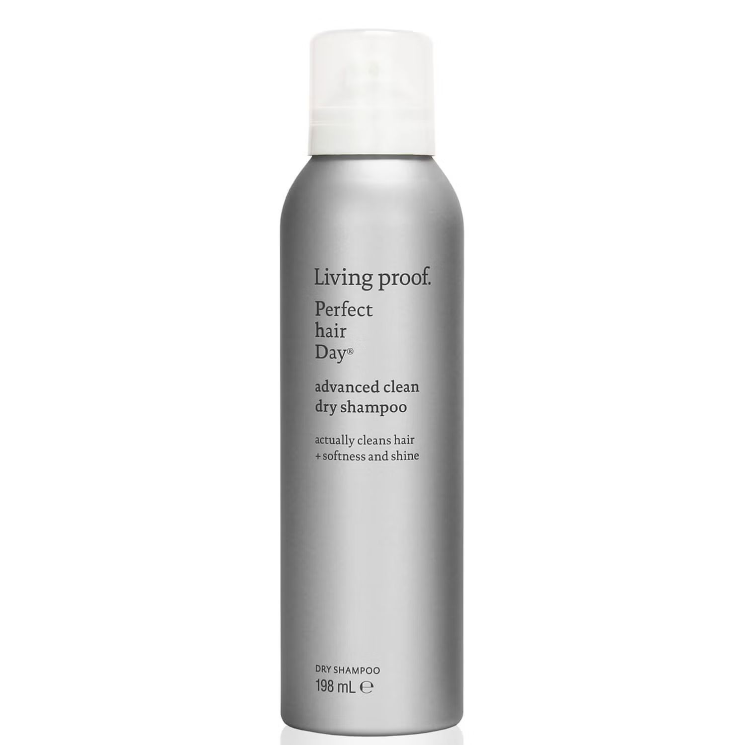 Living Proof Perfect Hair Day (PhD) Advanced Clean Dry Shampoo 198ml | Look Fantastic (UK)