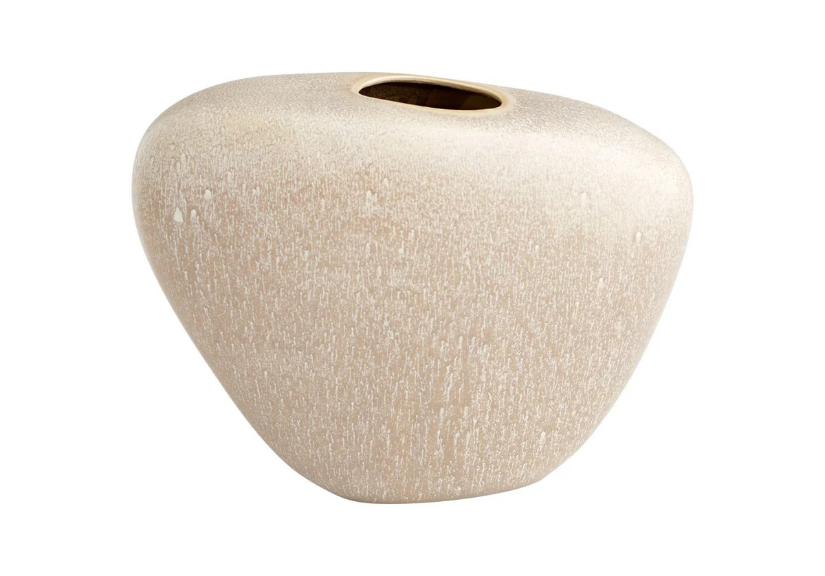 PEBBLE VASE | Alice Lane Home Collection