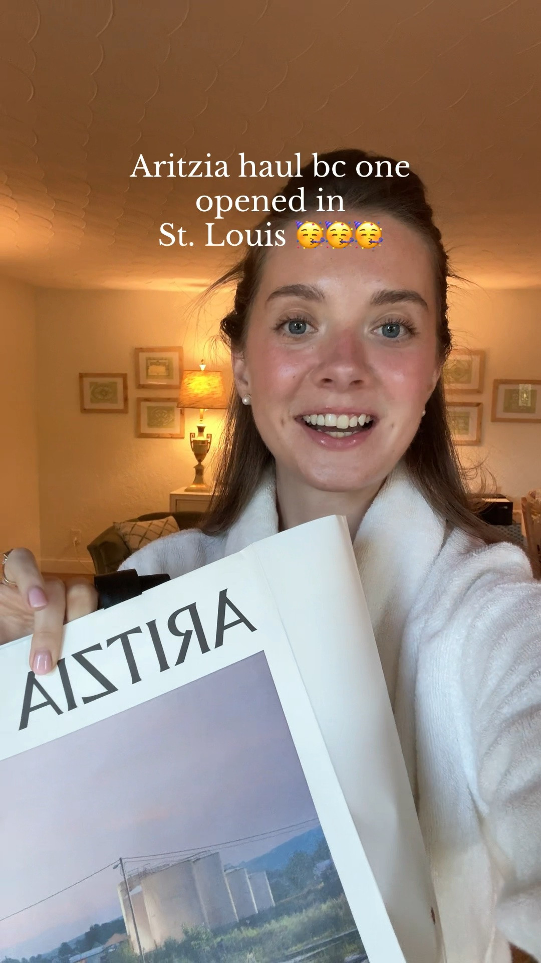 Aritzia June/summer 2026 haul! I went with a 4 in the skirt, a 2 in the top, and a 0 in the dress!

#LTKSaleAlert