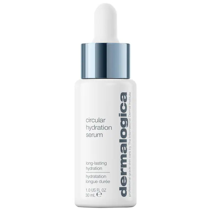 DermalogicaCircular Hydration Serum with Hyaluronic Acid | Sephora (US)