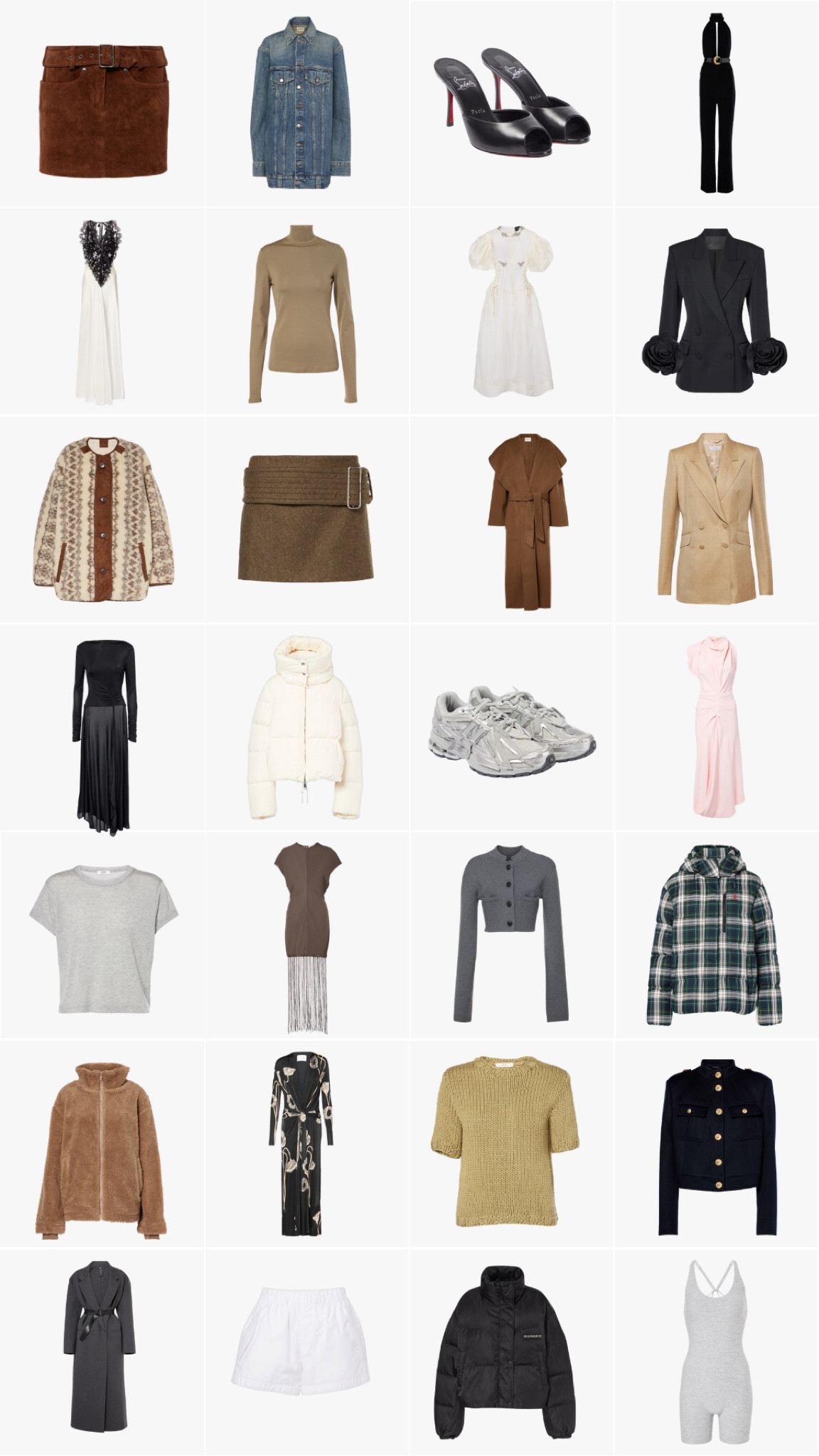 MYTHERESA BLACK FRIDAY SALE