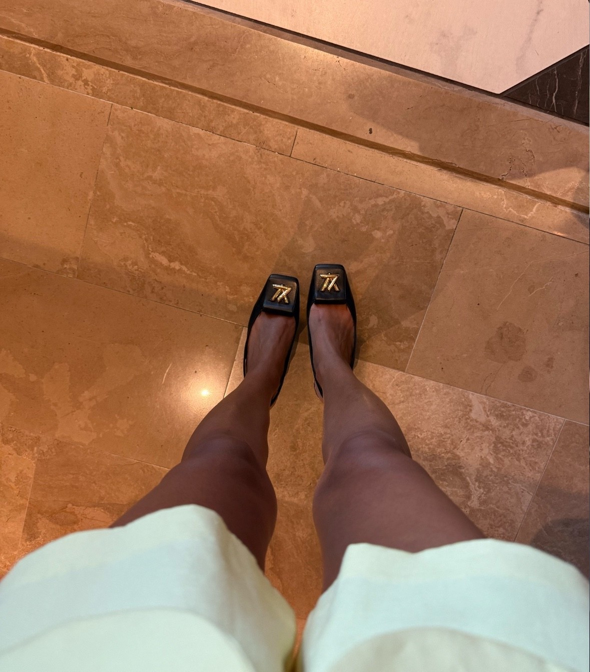 ✨ These are the kind of shoes you’ll wear on repeat.

#shoes #heels #style

#LTKGiftGuide #LTKootd #LTKdayinmylife