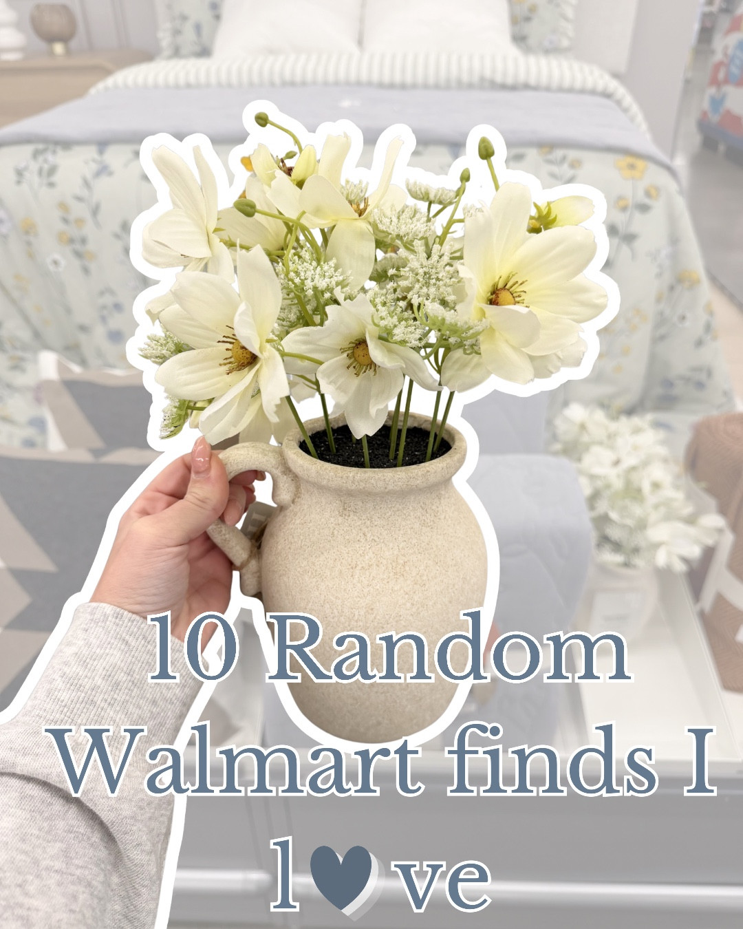 10 random Walmart finds I’m loving 

#LTKSaleAlert #LTKHome #LTKPetite