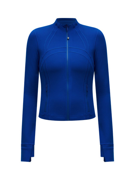 Define Cropped Jacket | Lululemon (US)
