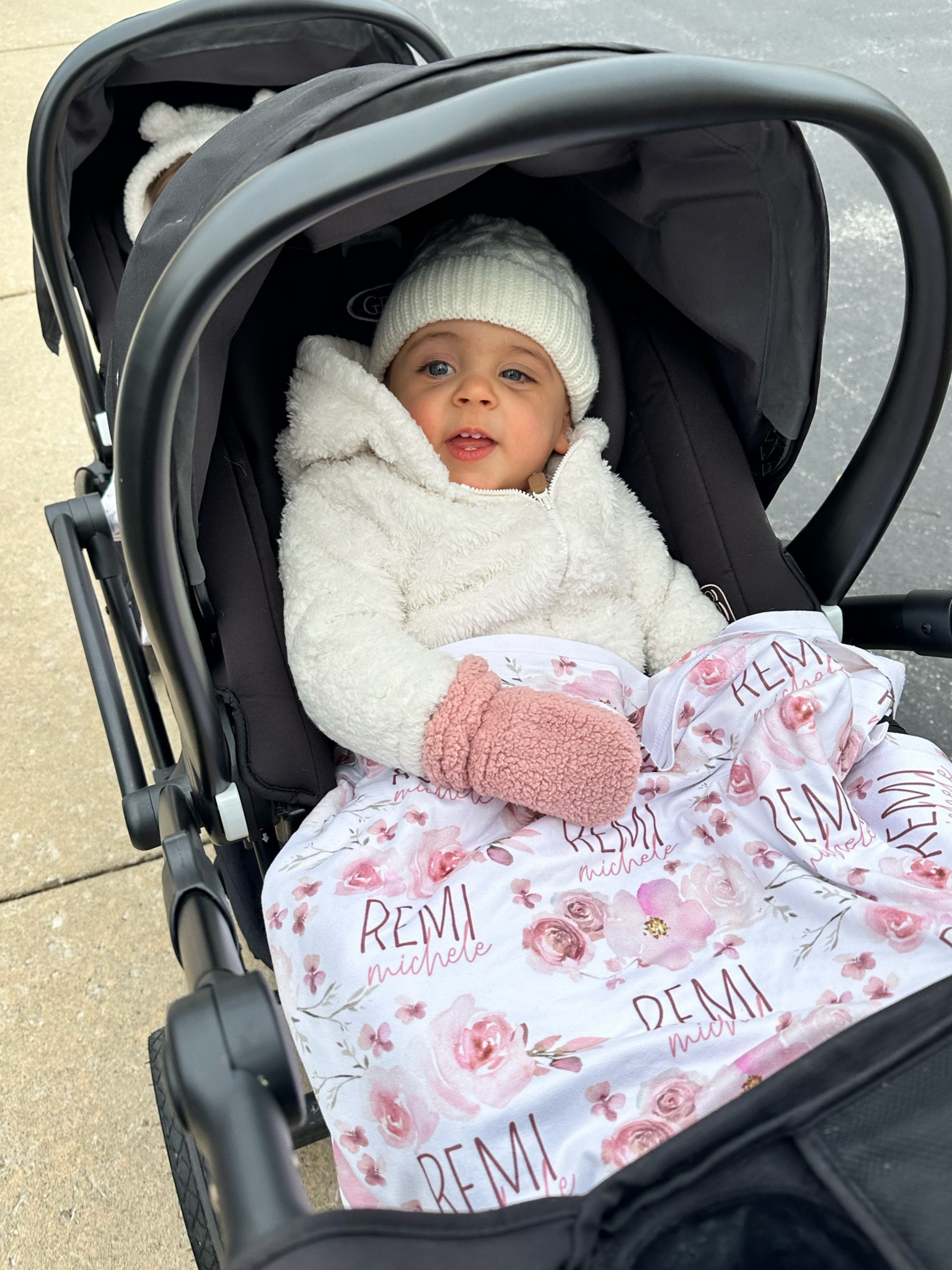 Baby blanket, Baby name blanket, Baby winter essentials, Baby mittens, Baby beanie, Baby Sherpa



#LTKbaby #LTKkids #LTKSeasonal