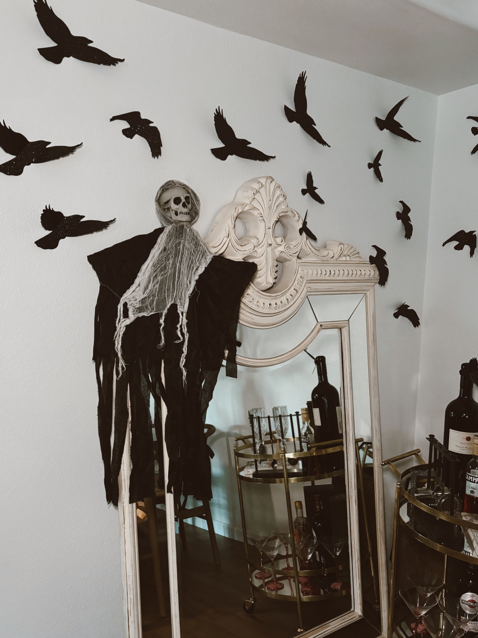 Halloween Finds🖤 use code Amandalyn10 for a discount

#LTKHalloween #LTKfindsunder50 #LTKSeasonal