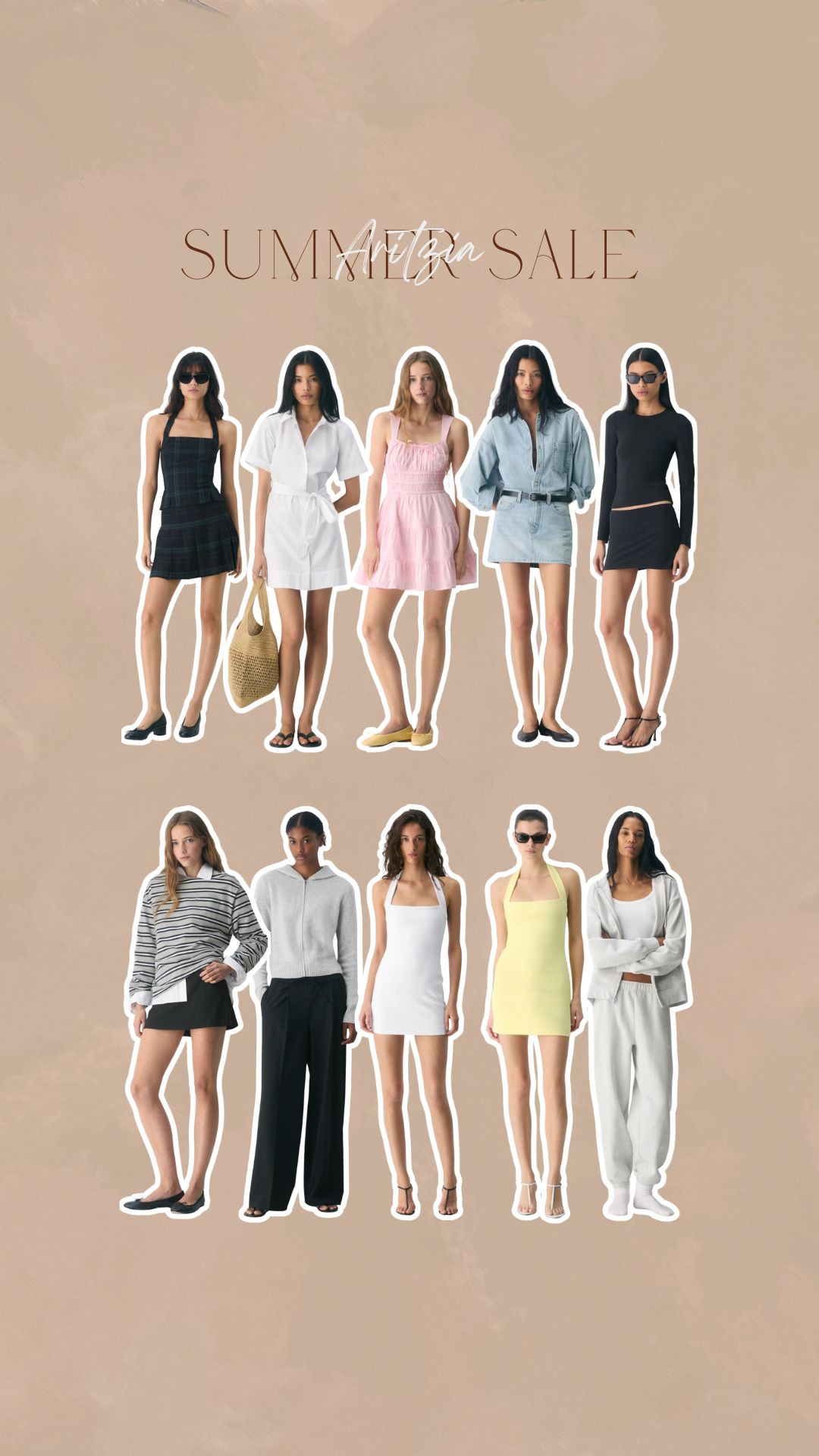 Artizia Summer Sale !! 

 #LTKSeasonal #LTKSaleAlert