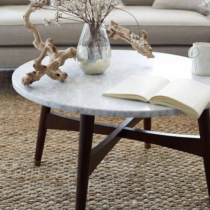 Natural Grapewood Branch | West Elm (US)