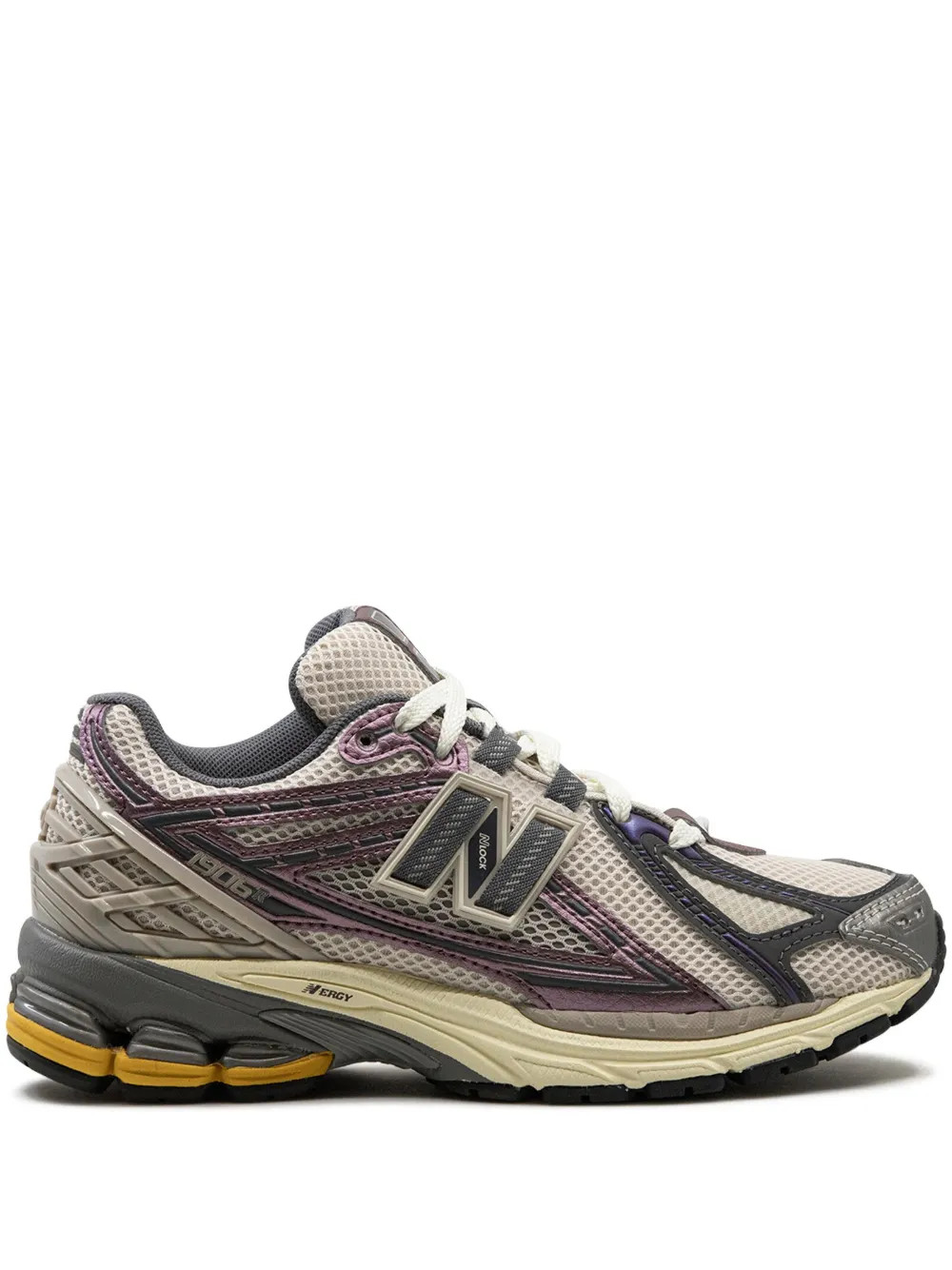 New Balance 1906R "Licorice" Sneakers | Neutrals | FARFETCH | Farfetch Global