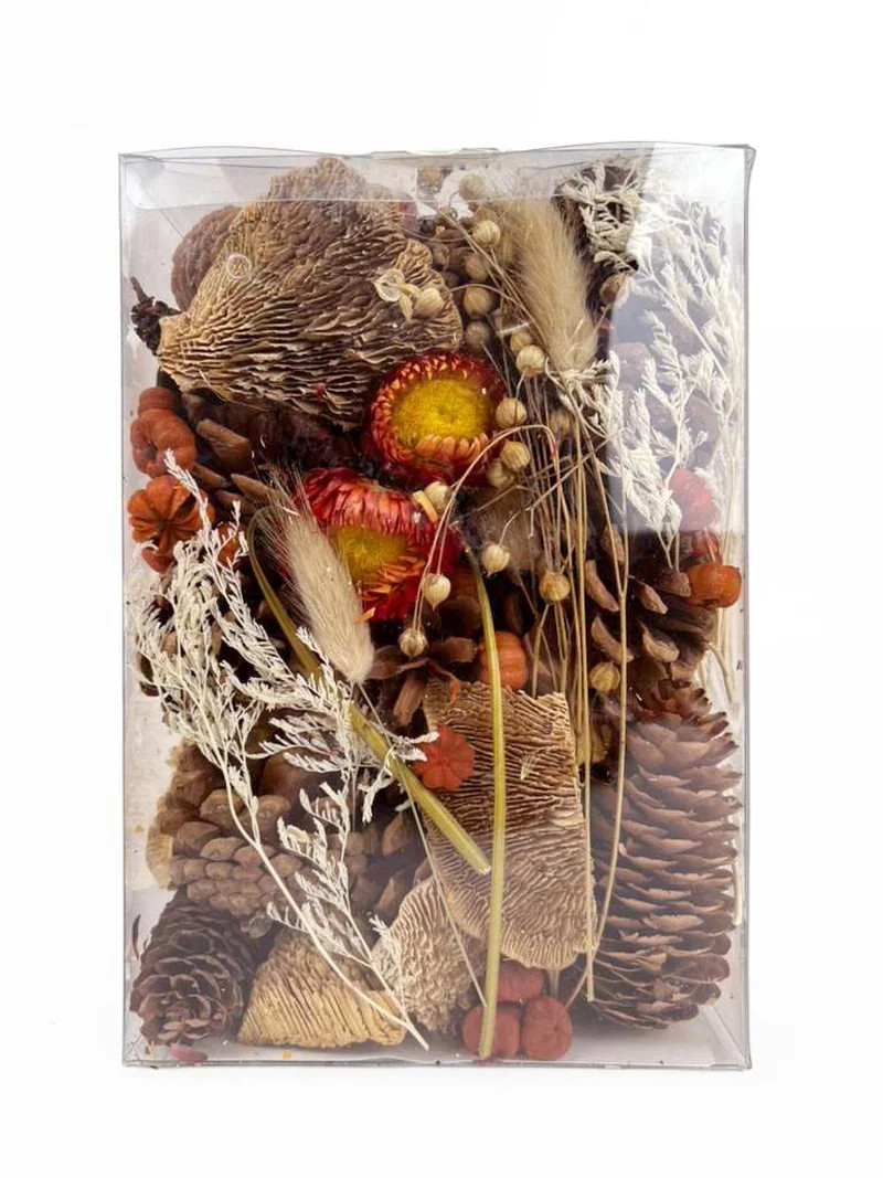 Better Homes and Gardens Autumn Wildflowers Filler 11 oz | Walmart (US)