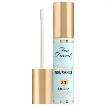Shadow Insurance 24-Hour Eyeshadow Primer - Too Faced | Sephora | Sephora (CA)