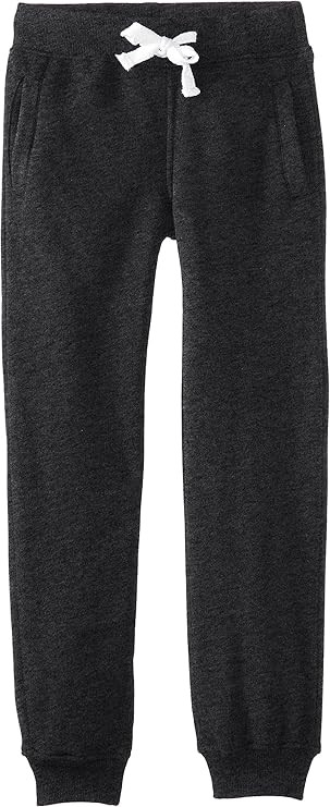 Southpole Boys' Active Basic Jogger Fleece Pants | Amazon (US)