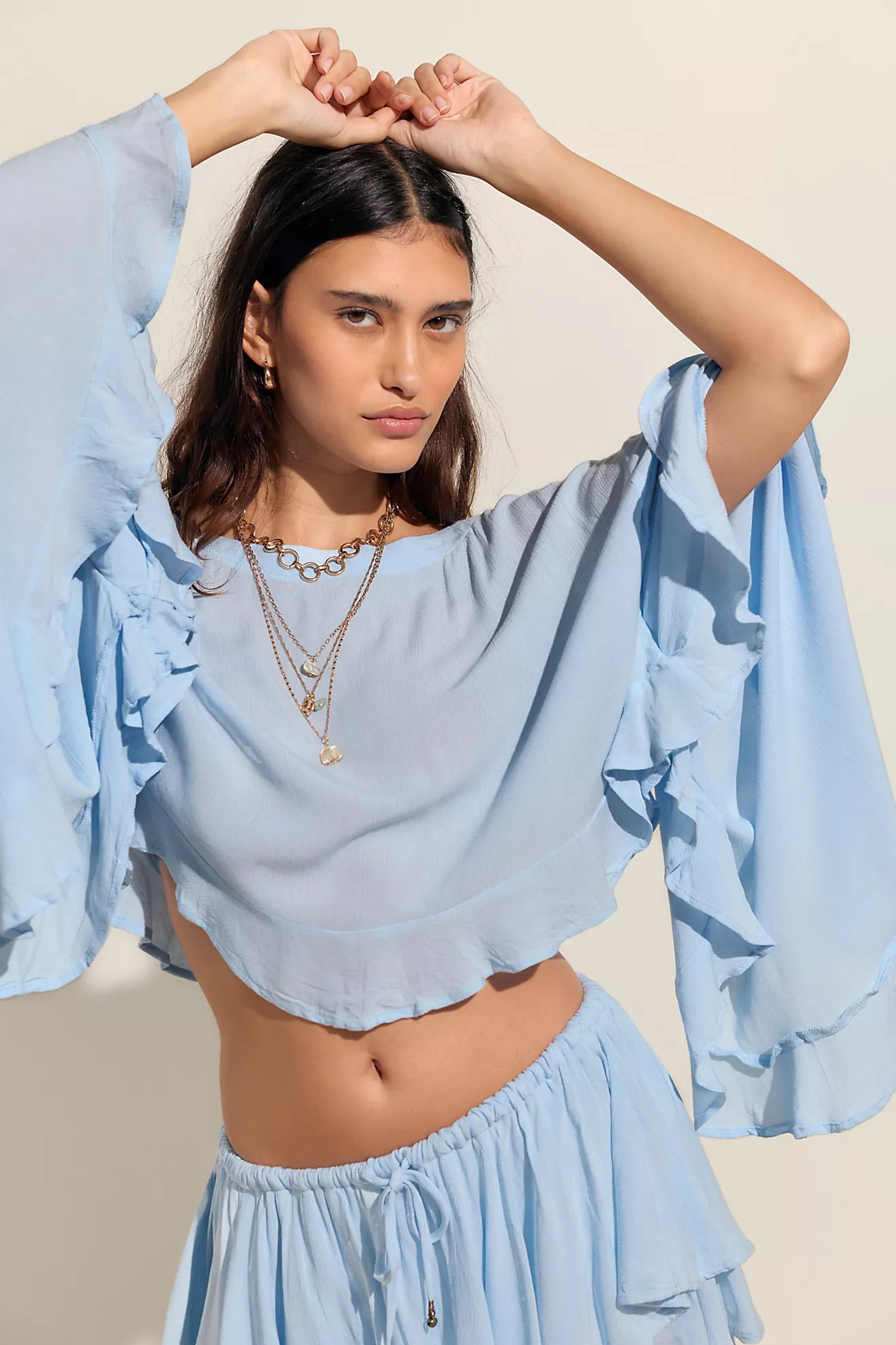 Delilah Skort Set | Free People (Global - UK&FR Excluded)