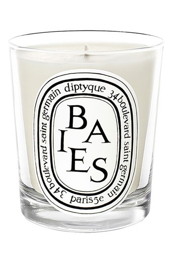 diptyque 'Baies' Scented Candle | Nordstrom