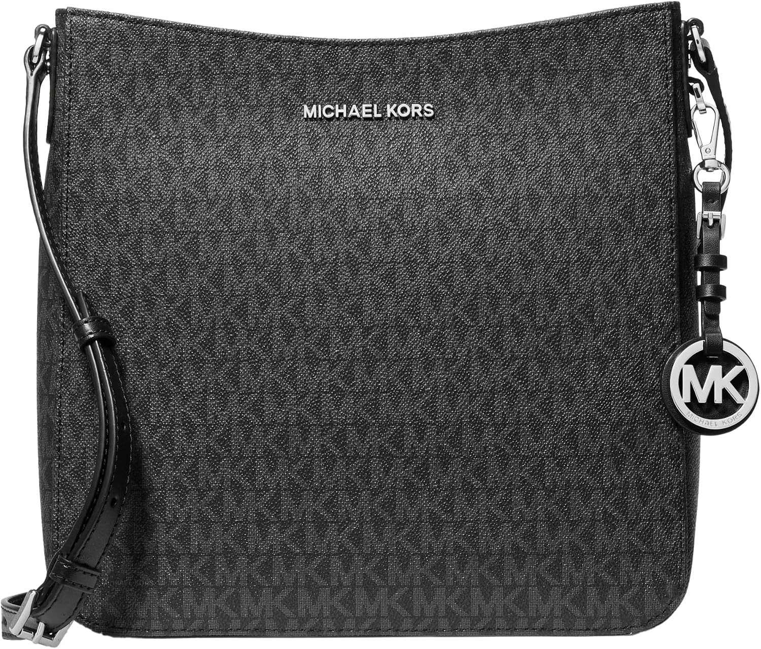 Michael Kors Jet Set Messenger Bag | Amazon (US)