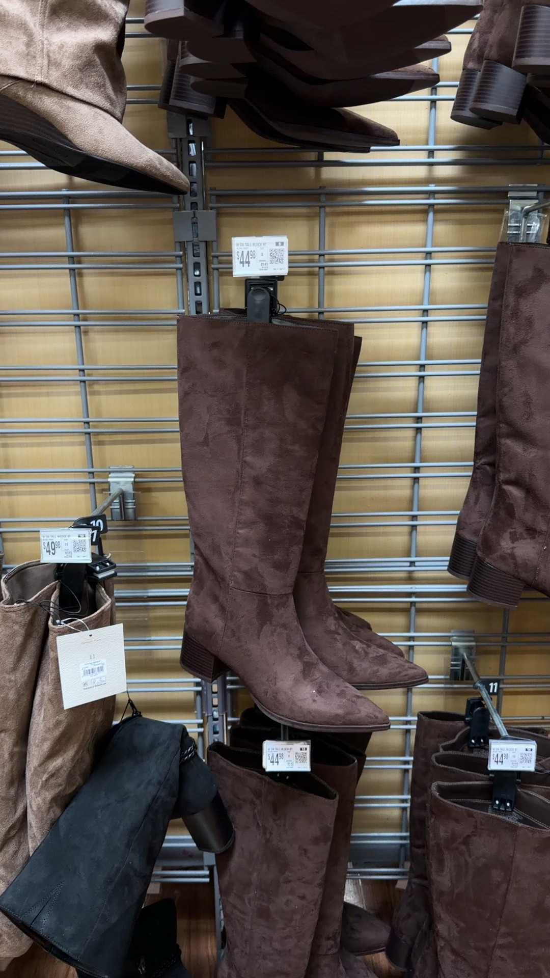@Walmart  accessories are SO good right now! The fall handbags, belts, jewelry, and boots look way more expensive than they are and make even the simplest outfit feel pulled together. I’m especially impressed with the Walmart boots this season—the quality, fit, and styles are seriously good. Affordable fall fashion without sacrificing the look. Linking my favorite Walmart accessories, fall boots, and fashion finds!

#WalmartFashion #WalmartFinds #FallFashion #AffordableFashion

#LTKxWalmart #LTKootd #LTKSeasonal