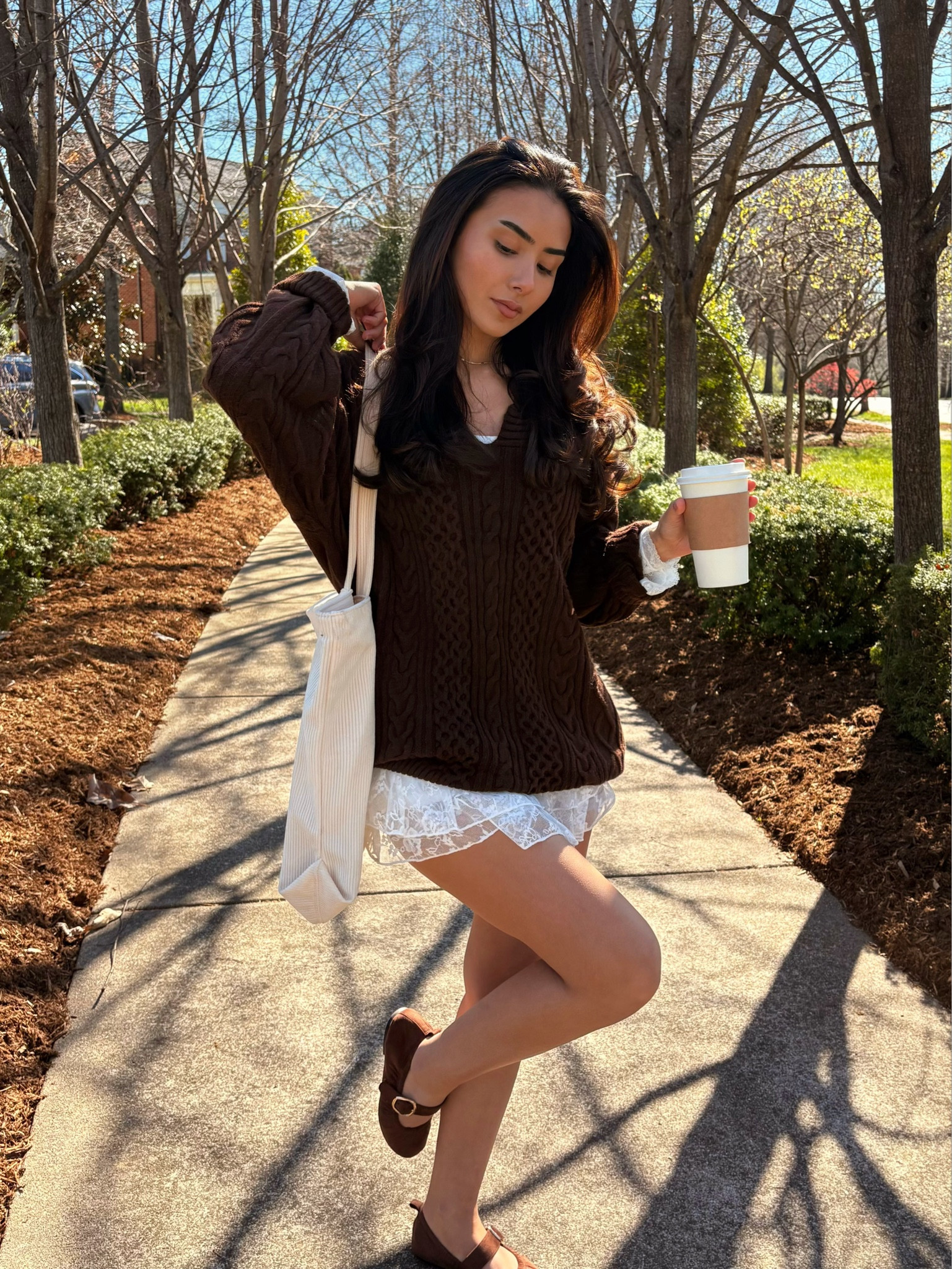 #LTKootd #LTKPetite #LTKSeasonal
