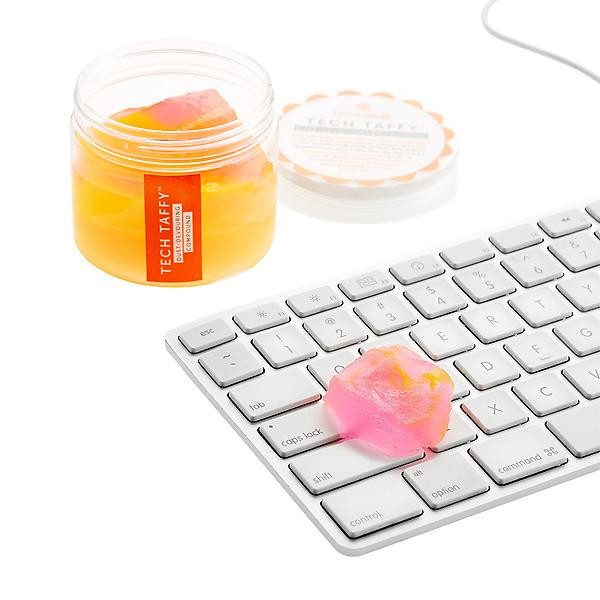 7 oz. Tech Taffy Dust-Devouring Compound | The Container Store