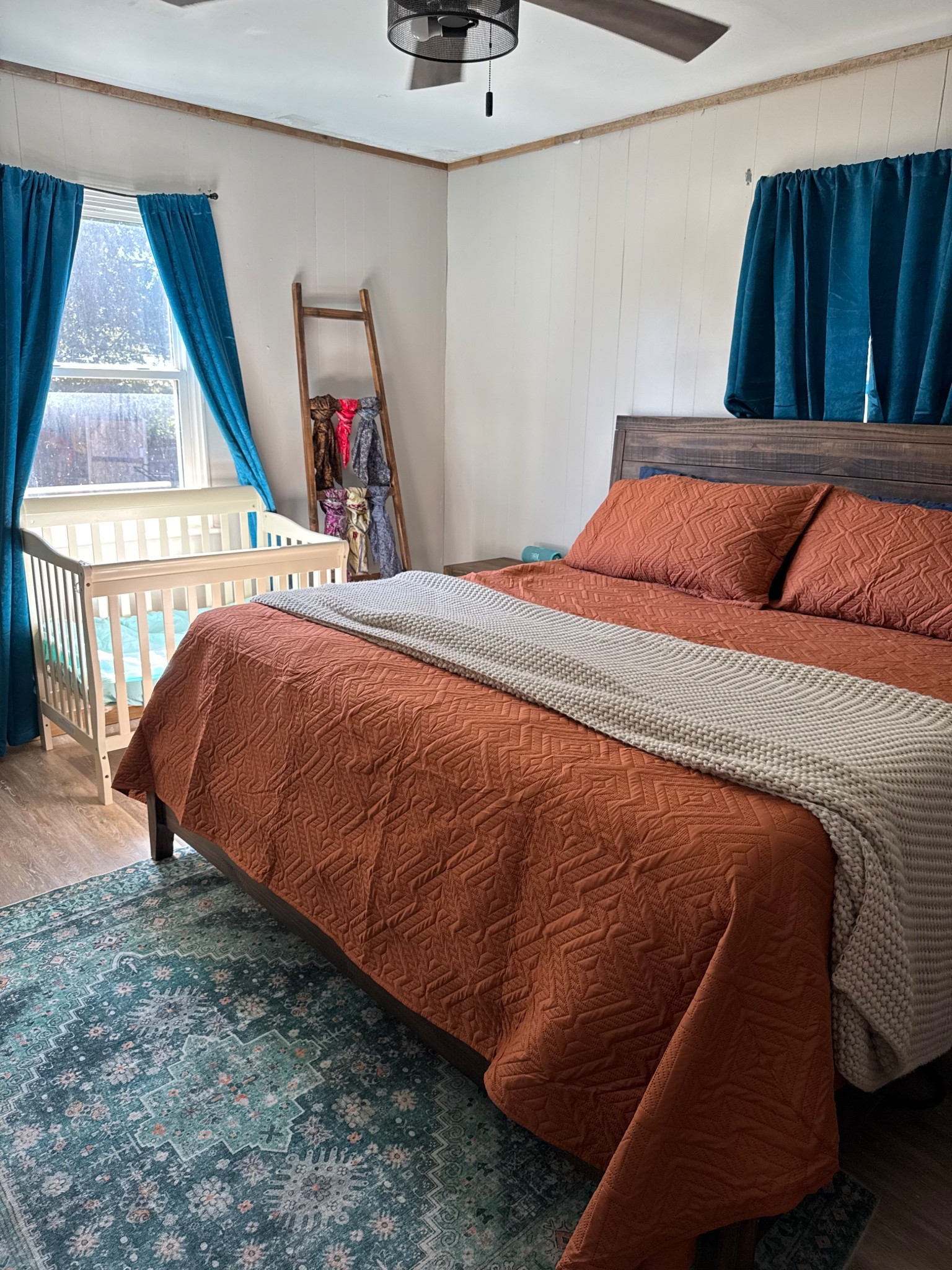 Western Room Refresh!!

#LTKHome #LTKFindsUnder100