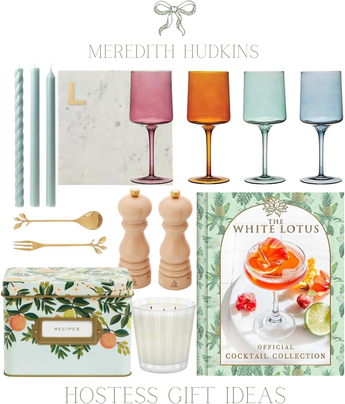 Meredith Hudkins | Amazon (US)