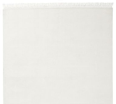 Prism Handwoven Easy Care Rug | Pottery Barn (US)