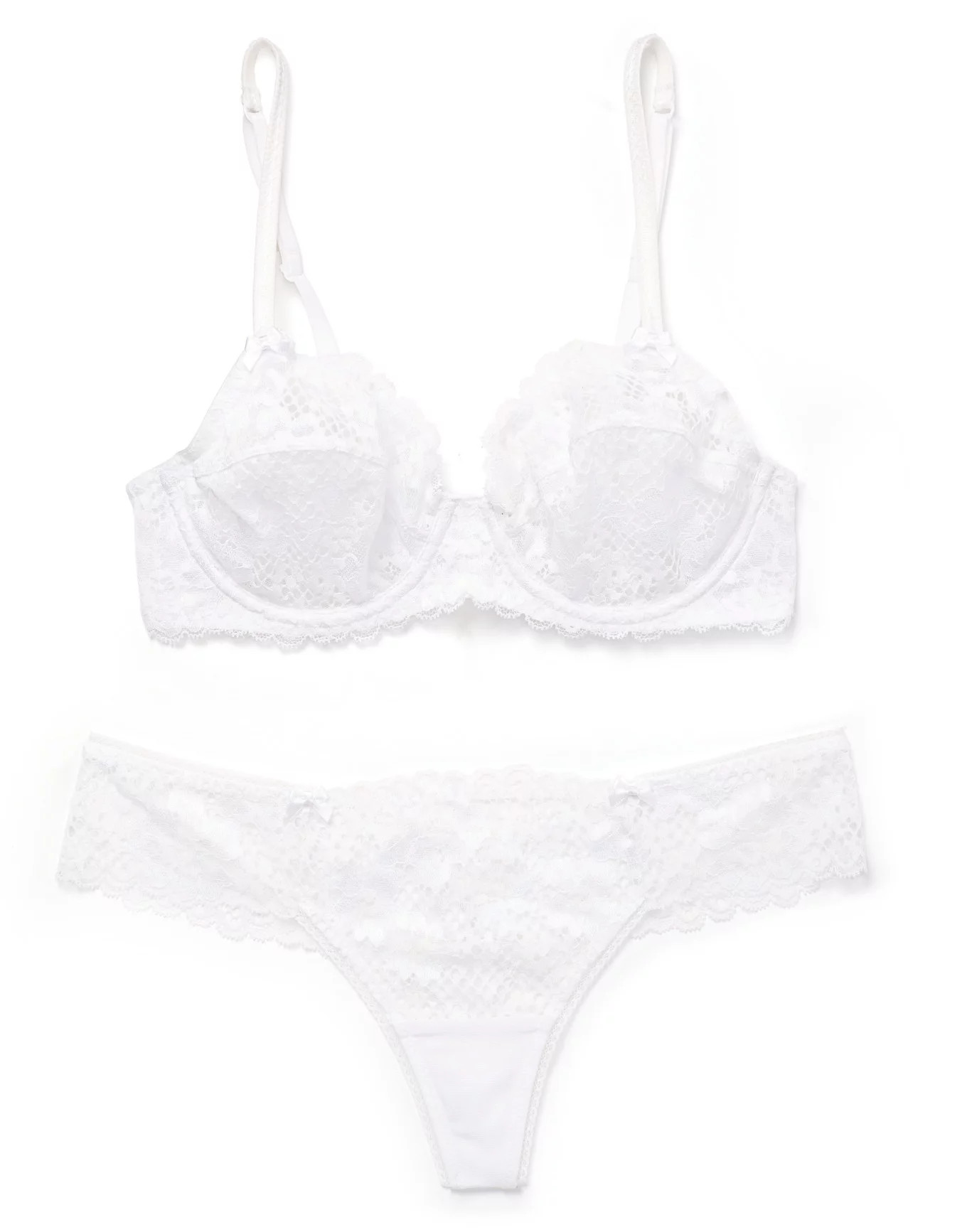 Cinthia Unlined | Adore Me