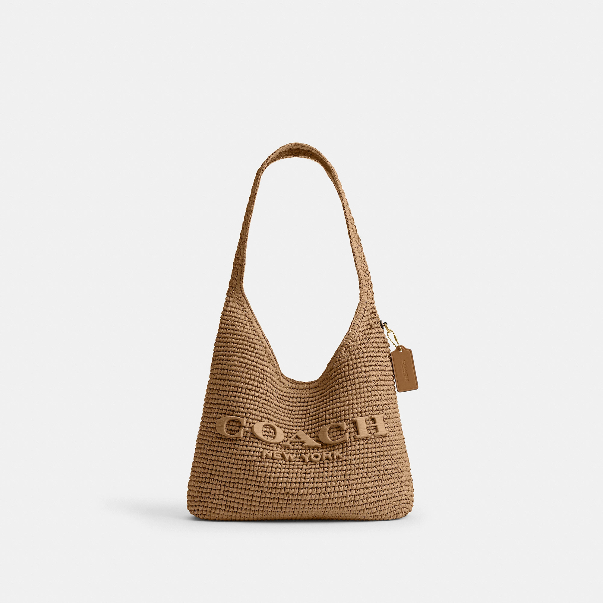 Brooklyn Shoulder Bag 28 | Coach (US)