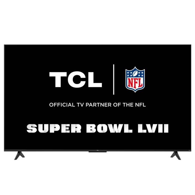 TCL 65" 4k UHD HDR Smart Roku TV - 65S455 | Target