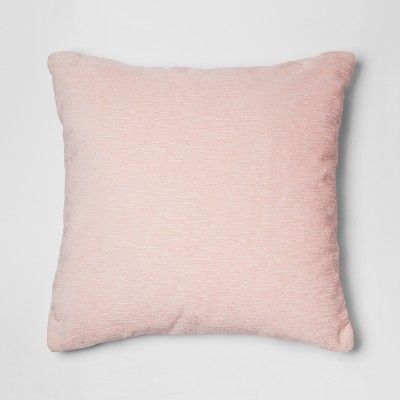 Chenille Pillow - Threshold™ | Target