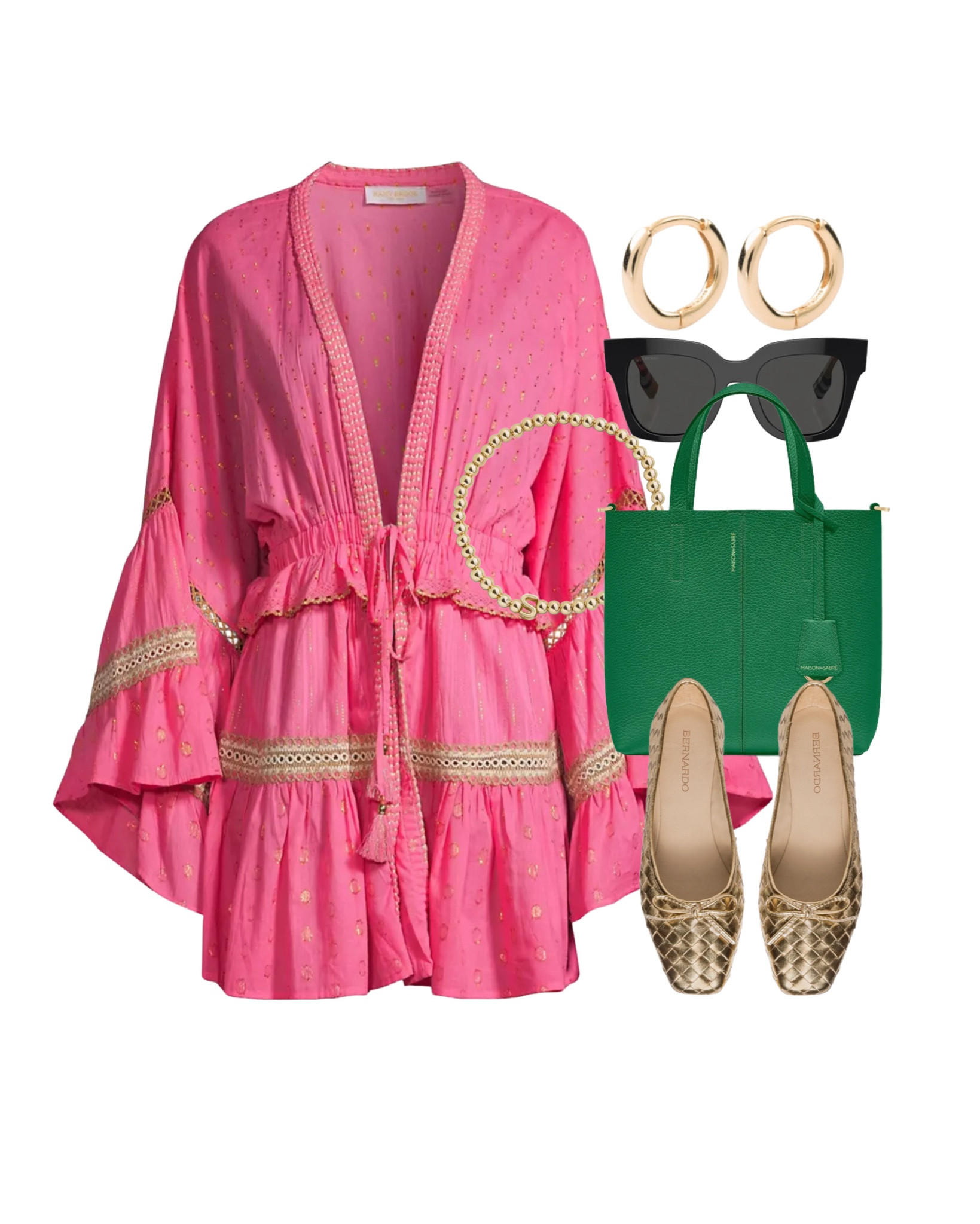 SUMMER LOOKS! ✨
Get inspired and Dress your vibe! 


#LTKStyleTip #LTKItBag #LTKTravel