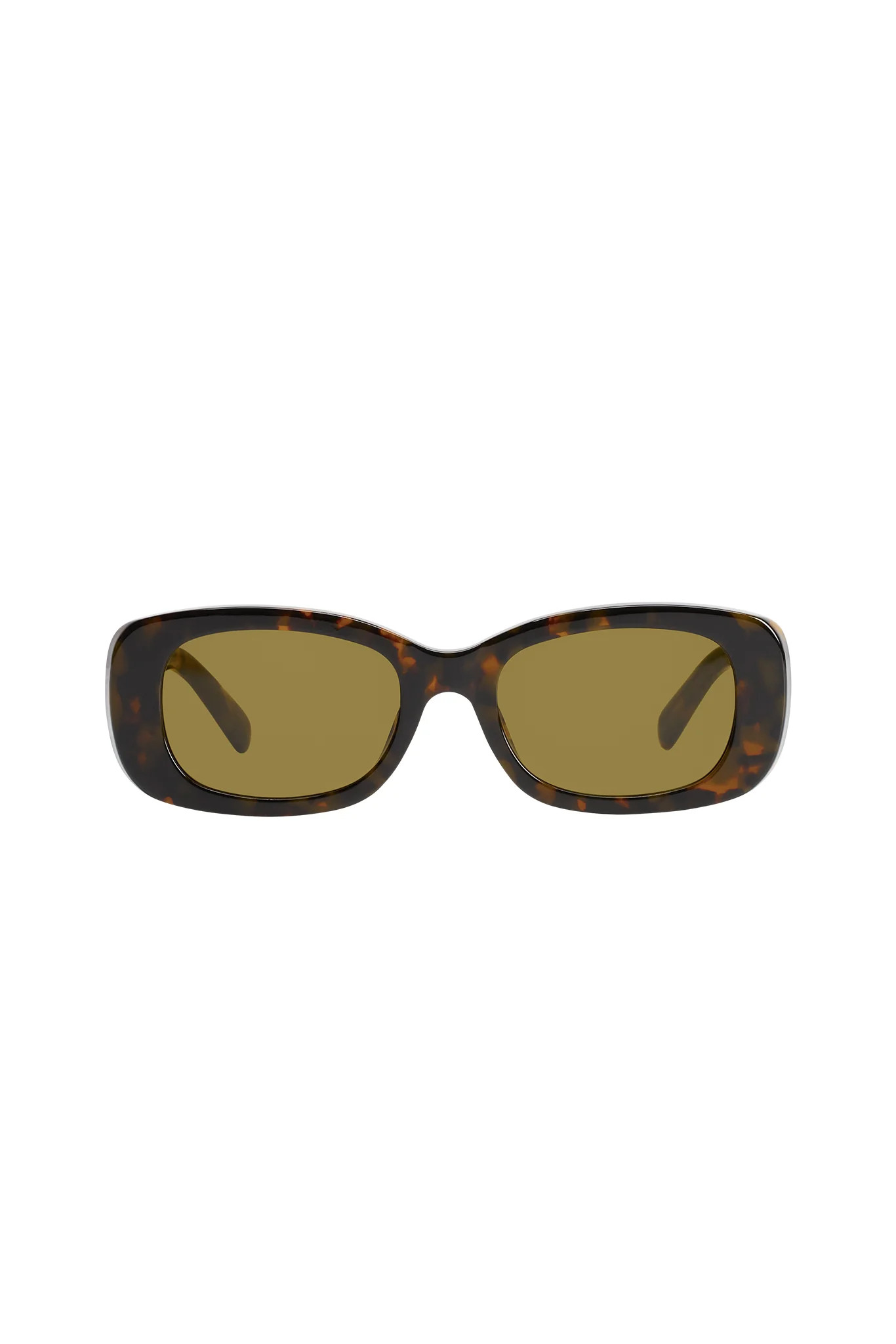 Piana Sunglasses - Tortoise | Monday Swimwear