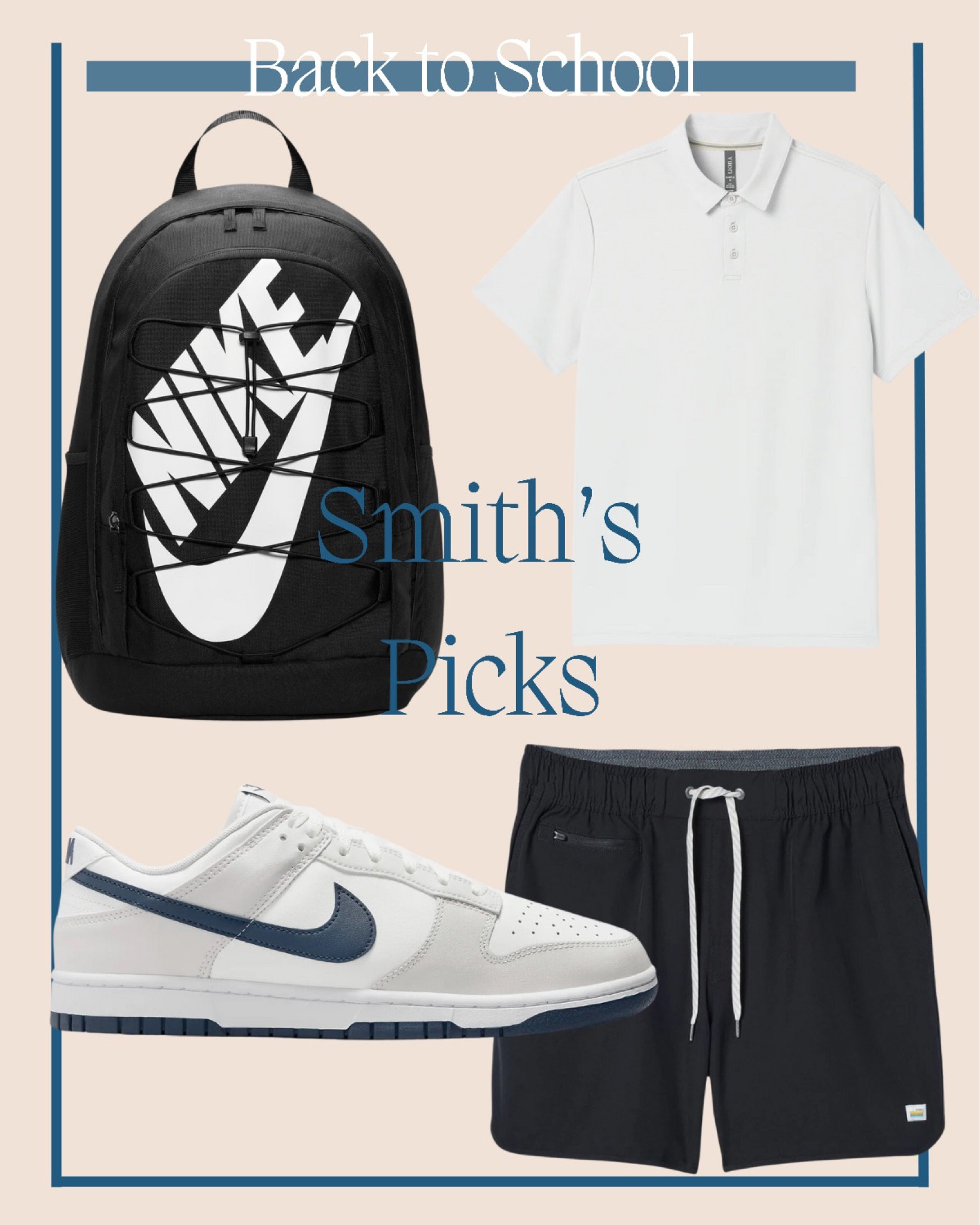 It’s that time of year 📚 Here are my 9th graders top picks! 

#LTKFamily #LTKBacktoSchool #LTKKids