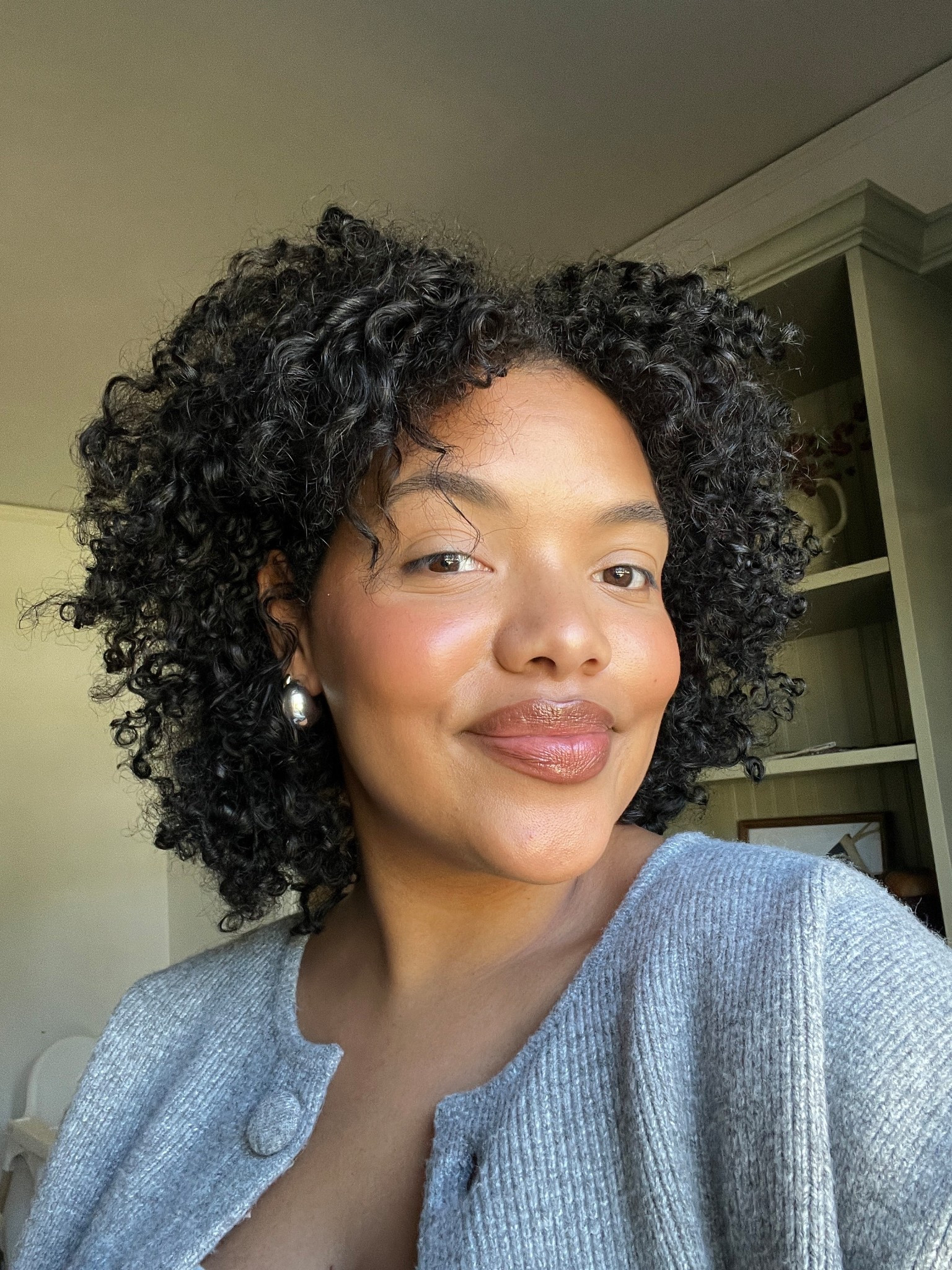 Wearing the shade Tan Rich 😍 

#LTKBeauty #LTKFindsUnder50