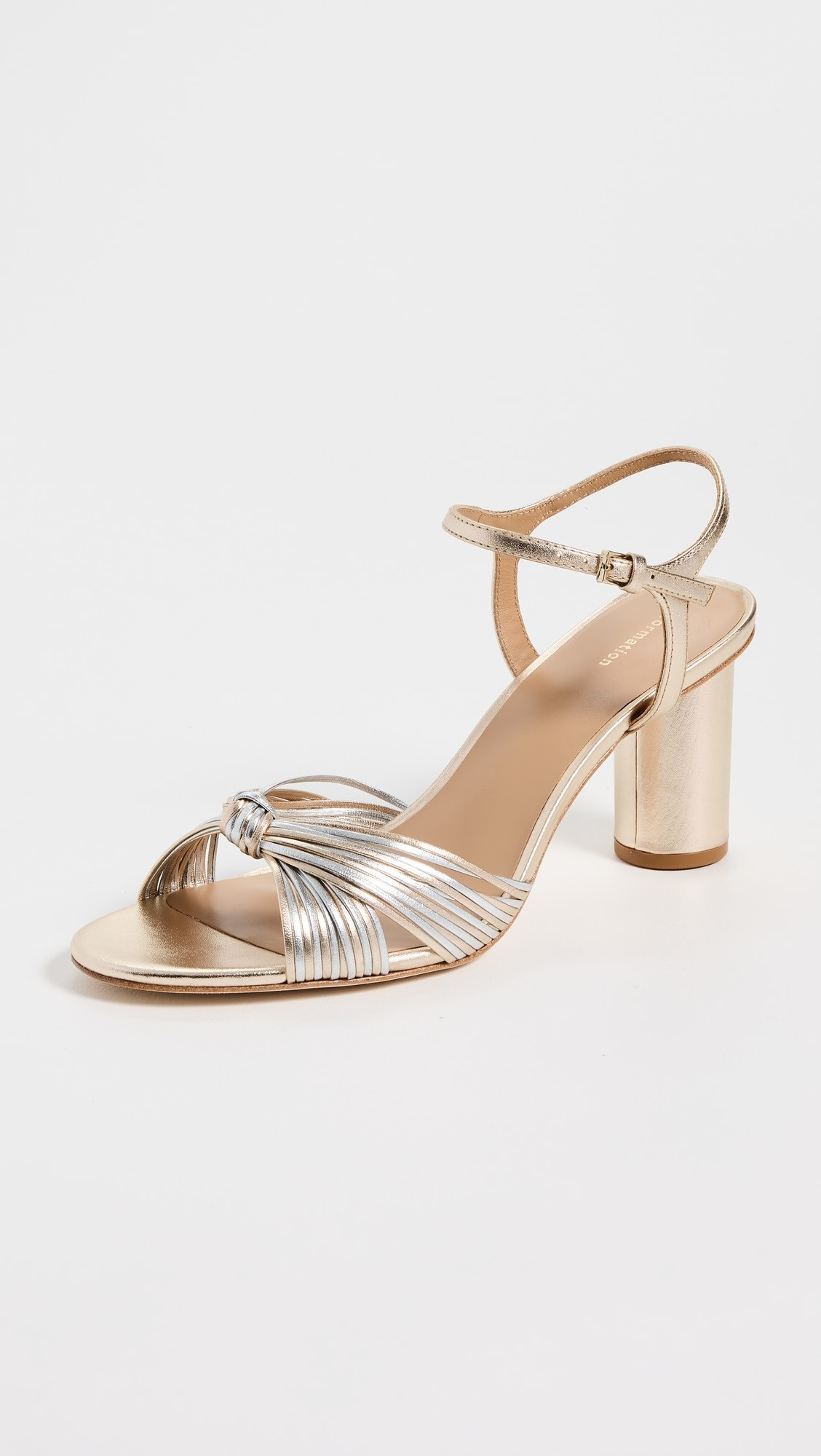 Petra Cylinder Heels | Shopbop