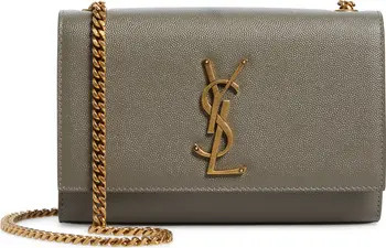 Small Kate Leather Crossbody Bag | Nordstrom