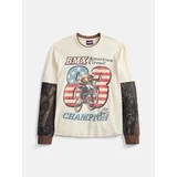 Weekend Academy Boys Twofer Graphic Tee, Sizes 4-18 | Walmart (US)