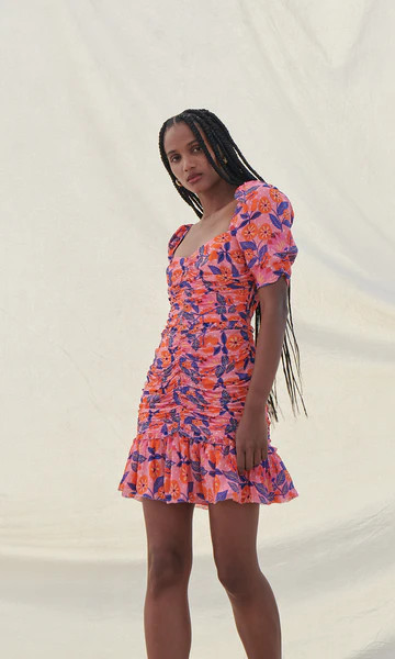 Joelene Dress | SAYLOR