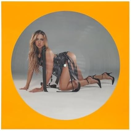 Tate McRae So Close to What | Amazon (US)