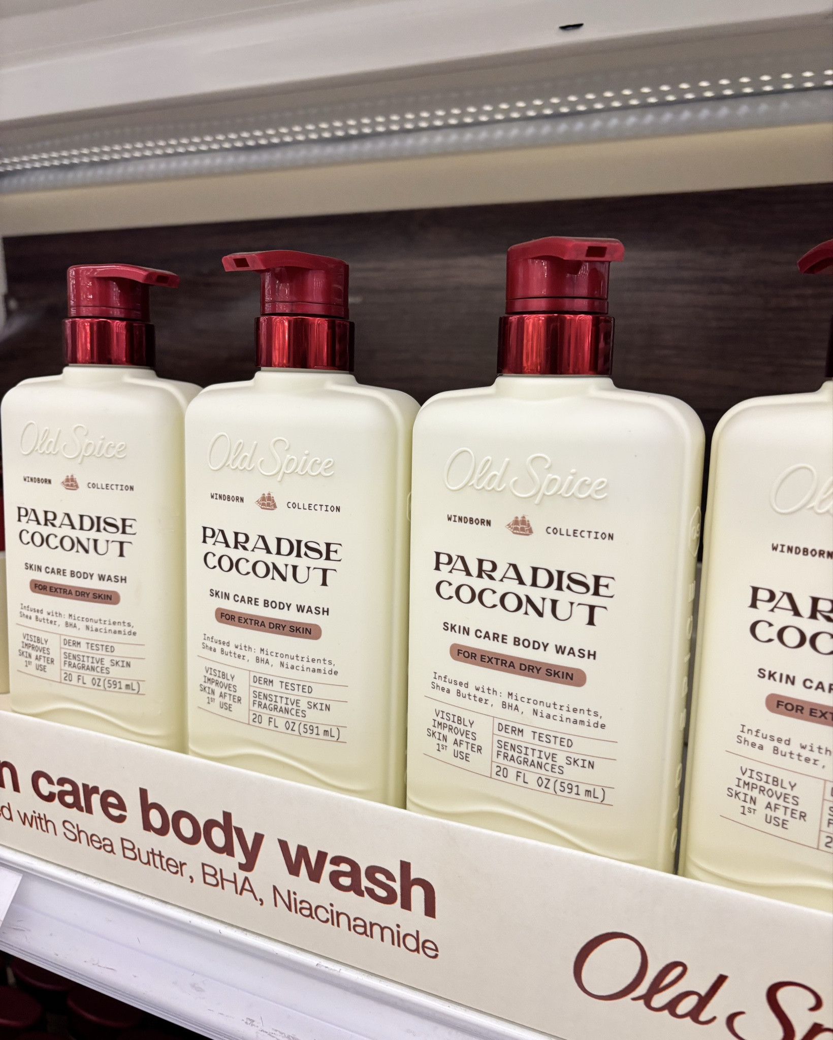 NEW Old Spice Products!! ✨

They smell heavenly by the way. 

#LTKHome #LTKselfcare #LTKMens
