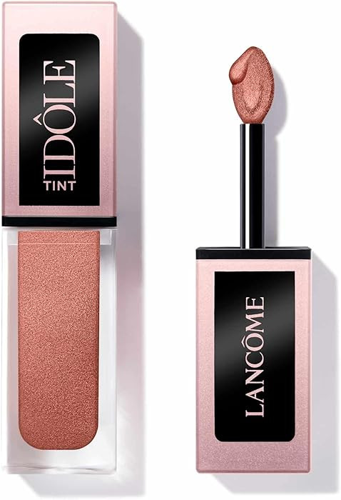 Lancôme Idôle Tint Long Wear Liquid Eyeshadow & Eyeliner - Multi-Use Eye Makeup in Shimmery & M... | Amazon (US)