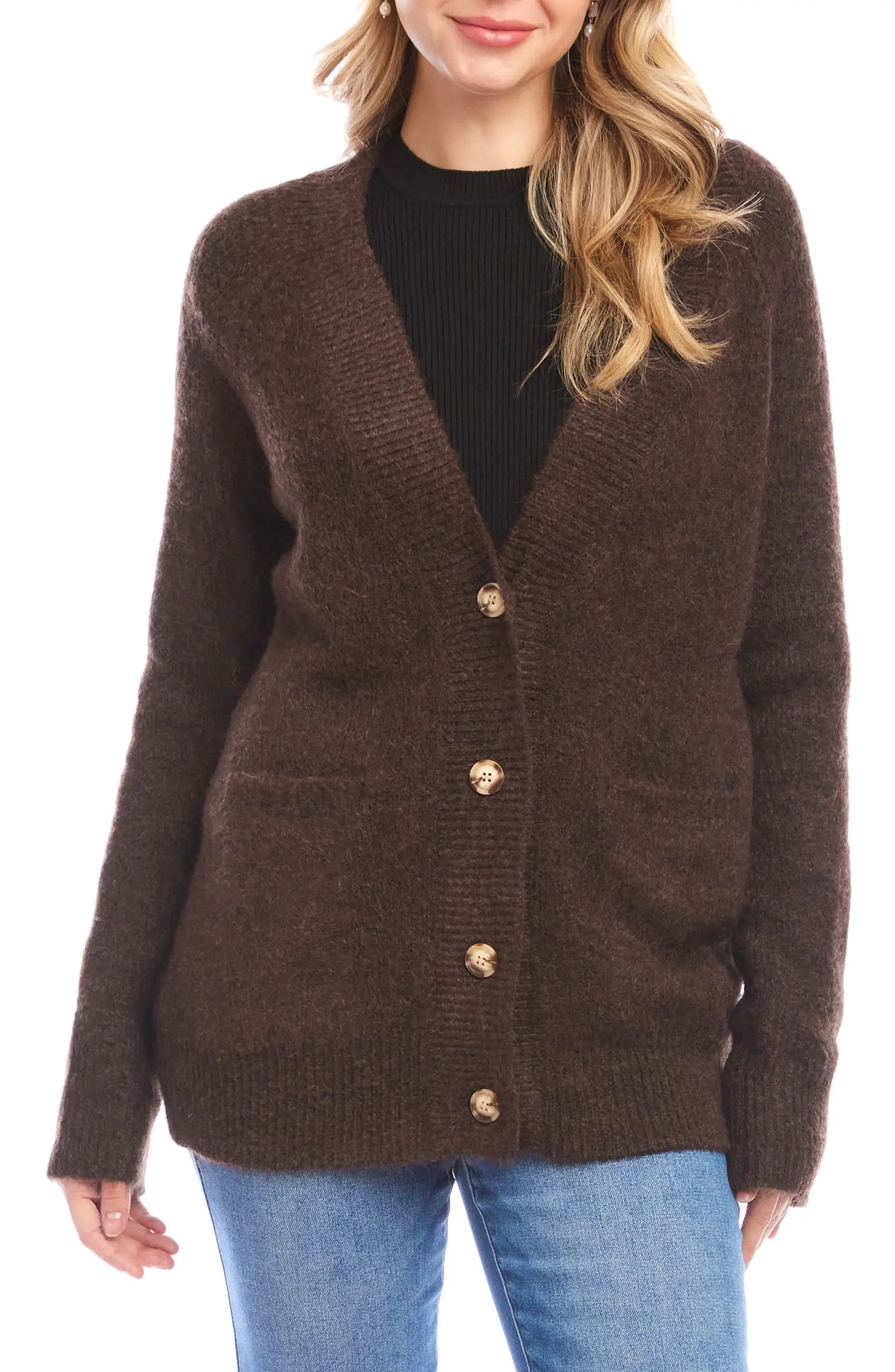 V-Neck Cardigan | Nordstrom