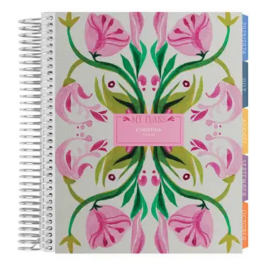 Tulipscape LifePlanner™ | Erin Condren | Erin Condren