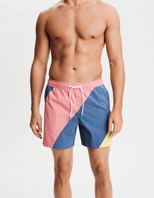 AE 6" Trunk | American Eagle Outfitters (US & CA)