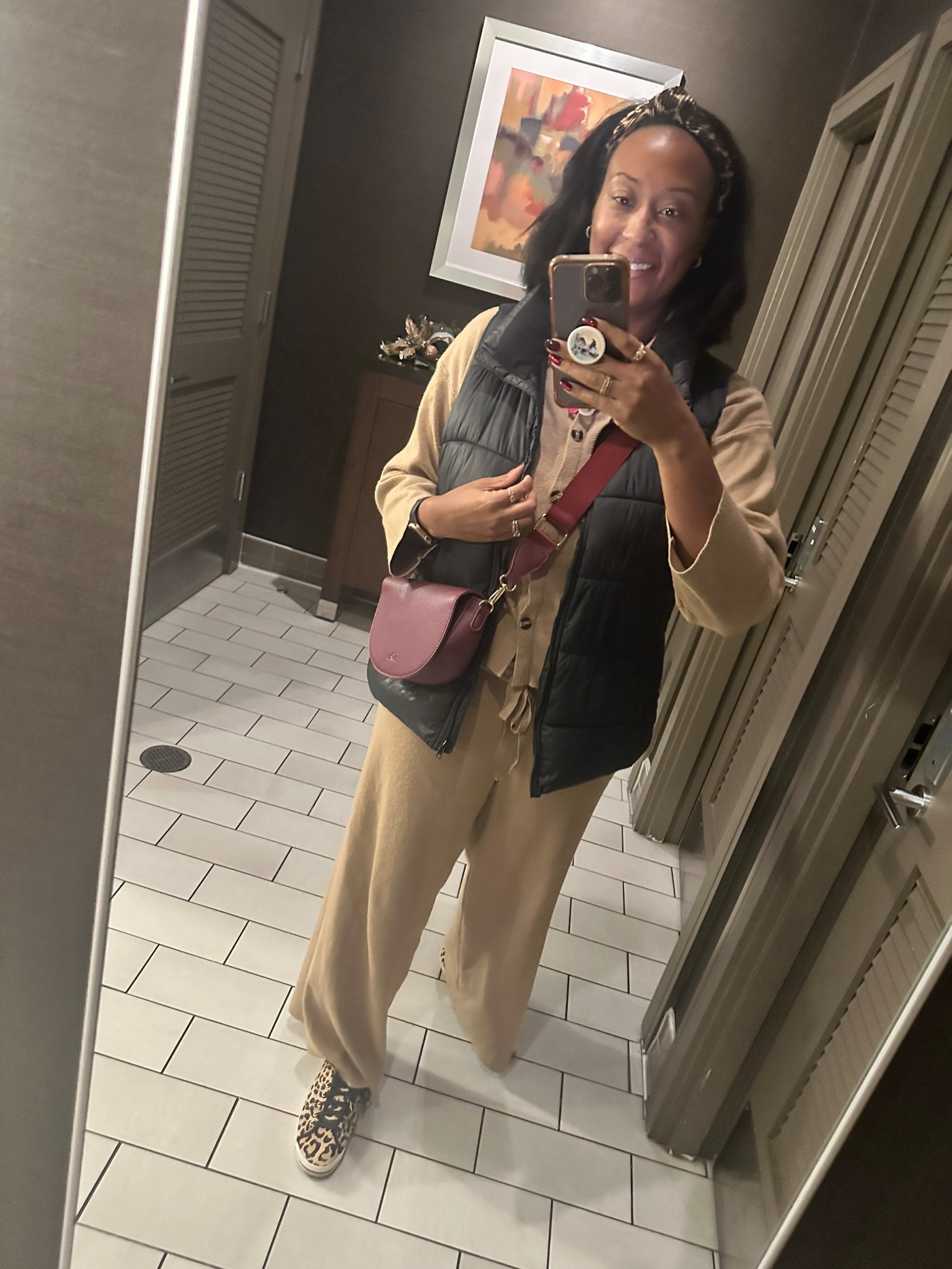 Travel outfit | comfortable outfit | best | sweater set 

#LTKFindsUnder50 #LTKStyleTip #LTKOver40