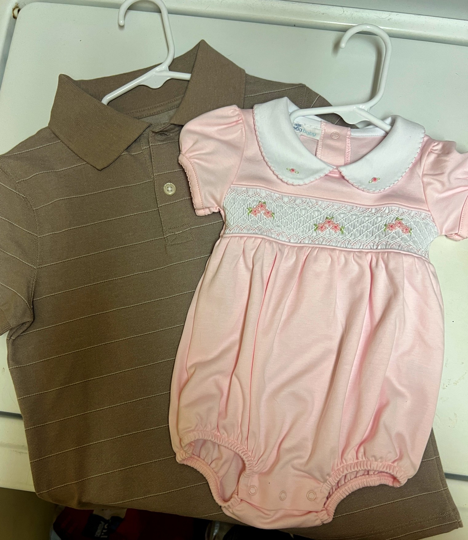 Family photos snuck up quick! Here’s what my babies wore. 

ltkbaby
Ltktoddler


#LTKmomlife #LTKBaby #LTKKids