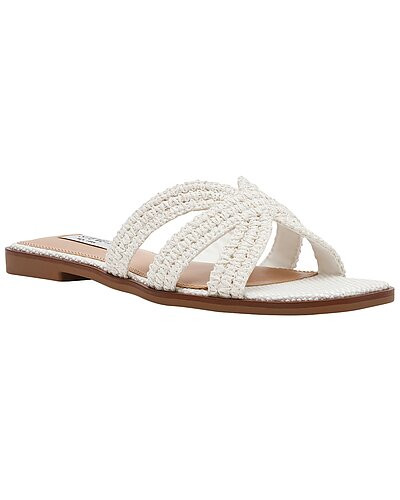 Harpo Sandal | Gilt & Gilt City