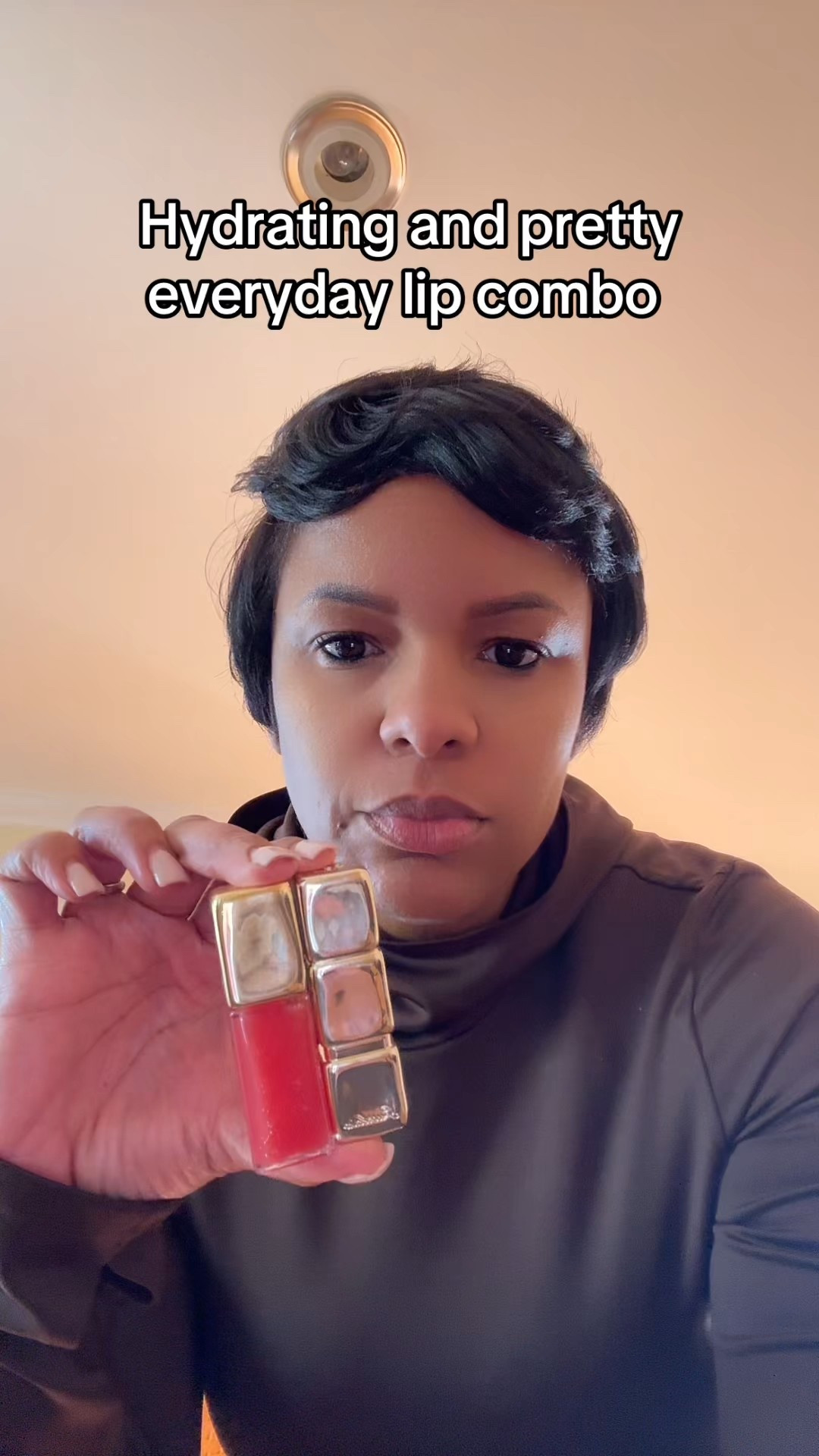 Hydrating and pretty lip combination 

#LTKBeauty #LTKFindsUnder50