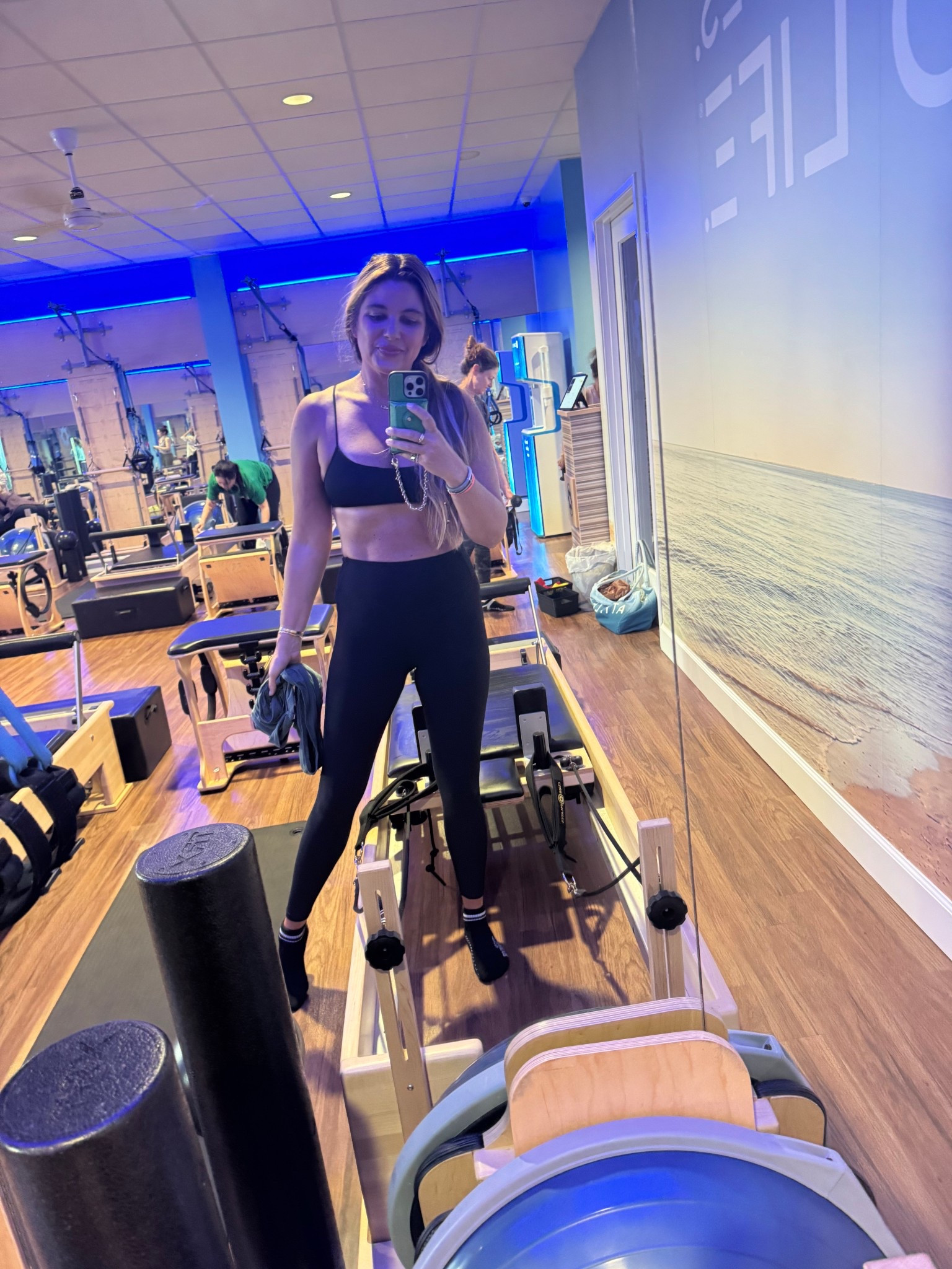 Most worn always 💪🏼 
Top: XS/S
Pants: Small

#LTKfitnessgoals #LTKmorningroutine #LTKdayinmylife