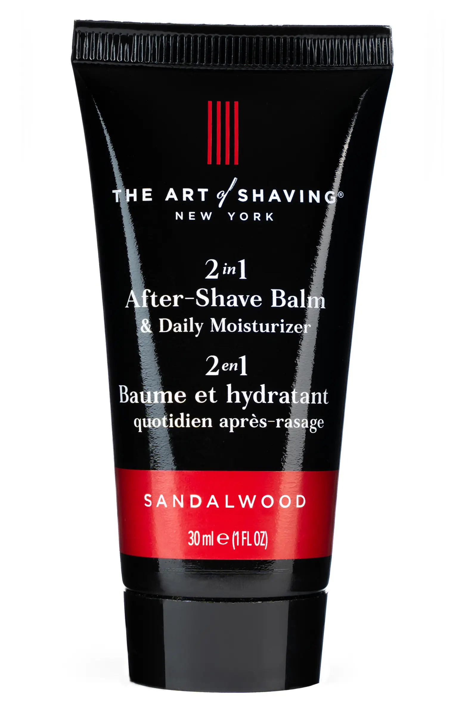 Sandalwood Essential 4-Piece Shaving Collection $75 Value | Nordstrom